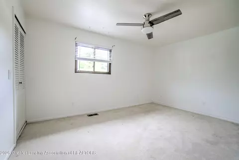 Bedroom - 5411 Maple Ridge Rd #74, Haslett, MI 48840 photo 1 of 3