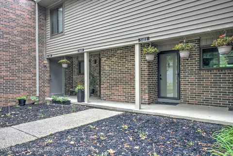 Exterior - 5411 Maple Ridge Rd #74, Haslett, MI 48840 photo 2 of 6