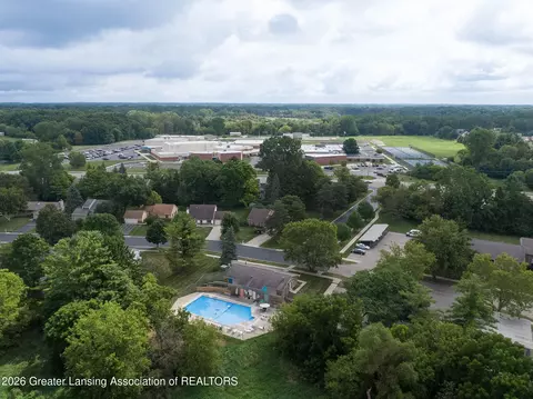 View/Area - 5411 Maple Ridge Rd #74, Haslett, MI 48840 photo 2 of 3