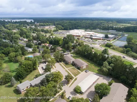 View/Area - 5411 Maple Ridge Rd #74, Haslett, MI 48840 photo 3 of 3