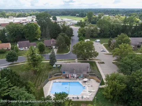 View/Area - 5411 Maple Ridge Rd #74, Haslett, MI 48840 photo 1 of 3