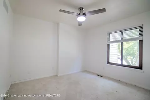 Bedroom - 5411 Maple Ridge Rd #74, Haslett, MI 48840 photo 3 of 3