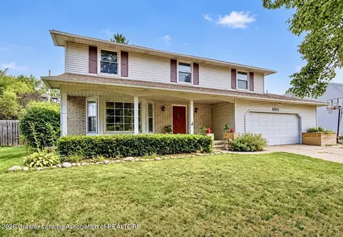 1011 Weston St, Lansing, MI 48917