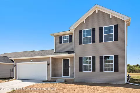 4736 Cambria Ct, Potterville, MI 48876