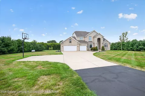 Other - 2610 S Edgar Rd, Mason, MI 48854 photo 1 of 19