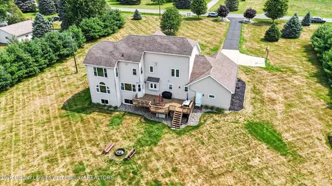 View/Area - 2610 S Edgar Rd, Mason, MI 48854 photo 1 of 16