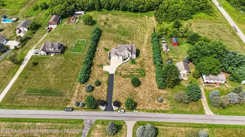 View/Area - 2610 S Edgar Rd, Mason, MI 48854 photo 7 of 16
