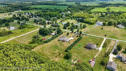 View/Area - 2610 S Edgar Rd, Mason, MI 48854 photo 13 of 16