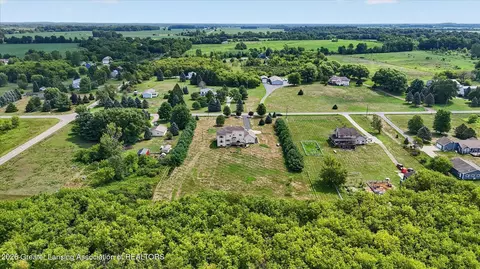 View/Area - 2610 S Edgar Rd, Mason, MI 48854 photo 14 of 16