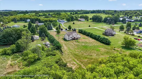 View/Area - 2610 S Edgar Rd, Mason, MI 48854 photo 10 of 16