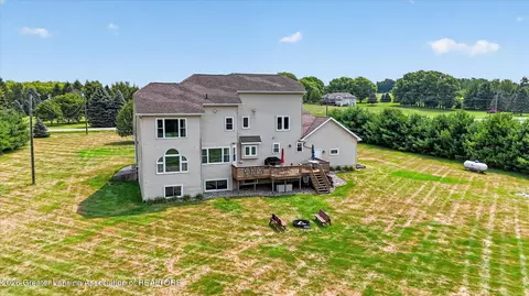View/Area - 2610 S Edgar Rd, Mason, MI 48854 photo 2 of 16