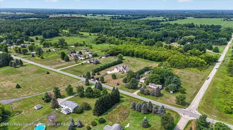 View/Area - 2610 S Edgar Rd, Mason, MI 48854 photo 4 of 16
