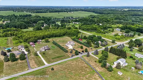 View/Area - 2610 S Edgar Rd, Mason, MI 48854 photo 5 of 16