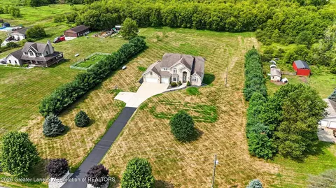 View/Area - 2610 S Edgar Rd, Mason, MI 48854 photo 8 of 16