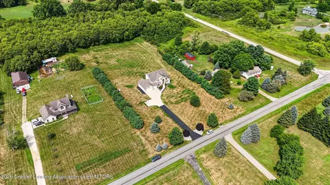 View/Area - 2610 S Edgar Rd, Mason, MI 48854 photo 6 of 16