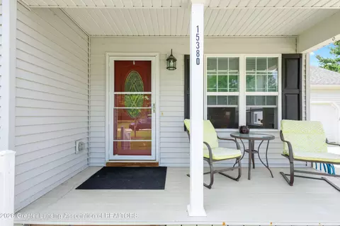 Exterior - 15380 Webster Rd, Bath, MI 48808 photo 2 of 6