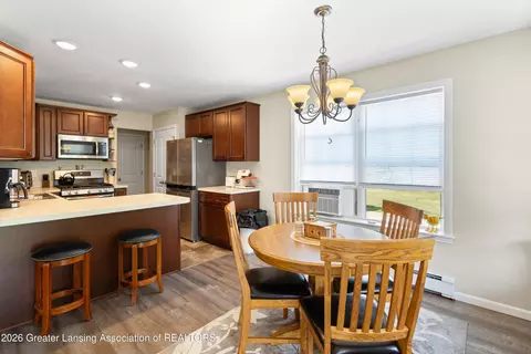 Dining - 15380 Webster Rd, Bath, MI 48808 photo 2 of 2