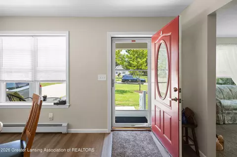 Entry Way - 15380 Webster Rd, Bath, MI 48808 photo 1 of 6