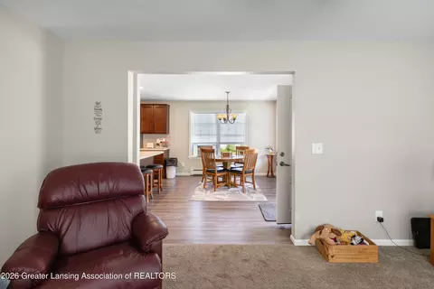 Entry Way - 15380 Webster Rd, Bath, MI 48808 photo 3 of 6