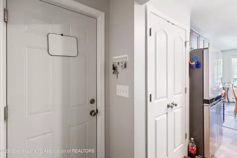 Entry Way - 15380 Webster Rd, Bath, MI 48808 photo 5 of 6