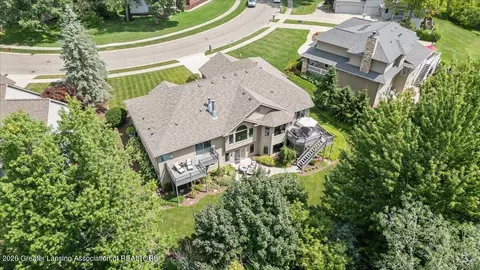 View/Area - 5532 Silverleaf Ct, Haslett, MI 48840 photo 9 of 10