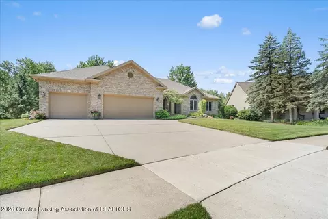 Other - 5532 Silverleaf Ct, Haslett, MI 48840 photo 1 of 21