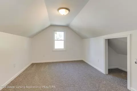 Bedroom - 931 Mel Ave, Lansing, MI 48911 photo 7 of 8