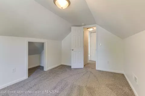 Bedroom - 931 Mel Ave, Lansing, MI 48911 photo 6 of 8
