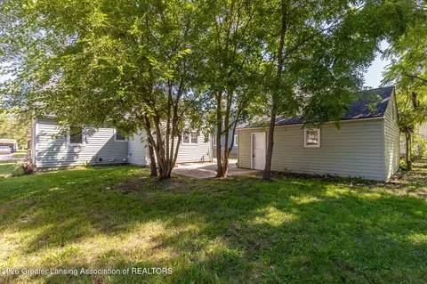 Exterior - 931 Mel Ave, Lansing, MI 48911 photo 5 of 5