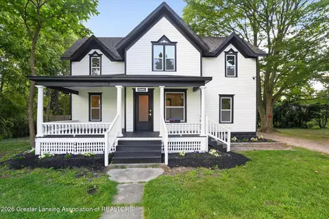 2405 N Grand River Ave, Lansing, MI 48906