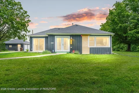 3707 W Michigan Ave, Lansing, MI 48917