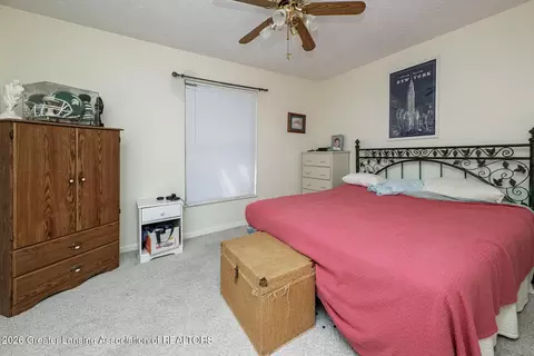 Bedroom - 154871549 Gary Ln, Bath, MI 48808 photo 4 of 5