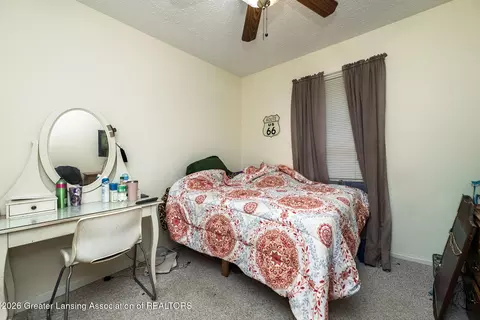 Bedroom - 154871549 Gary Ln, Bath, MI 48808 photo 5 of 5