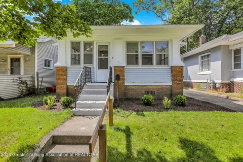 326 S Holmes St, Lansing, MI 48912