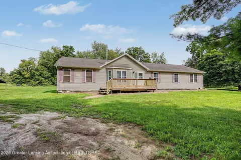 3600 N Shaytown Rd, Vermontville, MI 49096