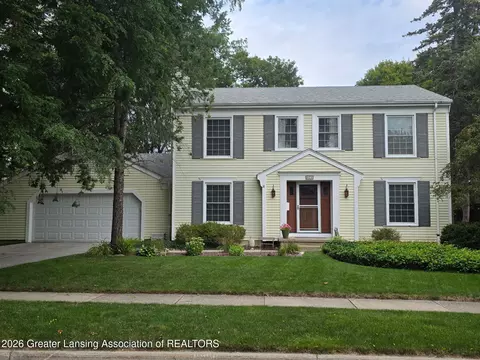873 Audubon Rd, East Lansing, MI 48823
