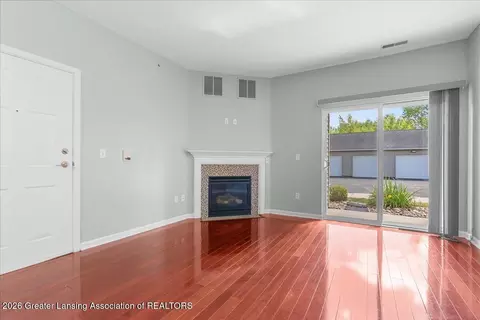 Living - 15120 Via Carmella Dr, Dewitt, MI 48820 photo 3 of 4