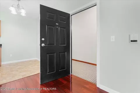 Entry Way - 15120 Via Carmella Dr, Dewitt, MI 48820 photo 1 of 2