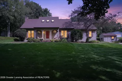10647 Bunker Hwy, Eaton Rapids, MI 48827