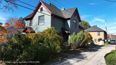 420 W Ionia St, Lansing, MI 48933
