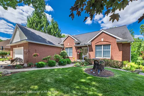 5859 Westminster Way, East Lansing, MI 48823