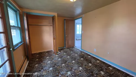 Bedroom - 1323 E Willoughby Rd, Lansing, MI 48911 photo 1 of 6