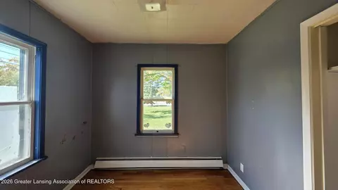 Bedroom - 1323 E Willoughby Rd, Lansing, MI 48911 photo 1 of 2