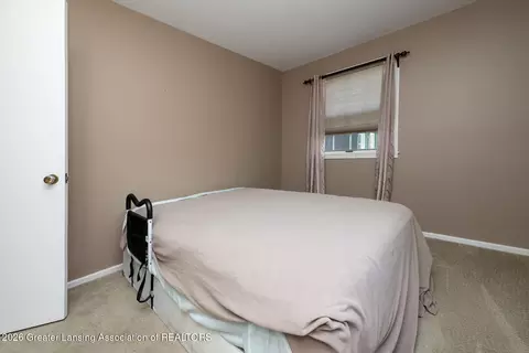 Bedroom - 1004 Hanover St, Owosso, MI 48867 photo 1 of 5