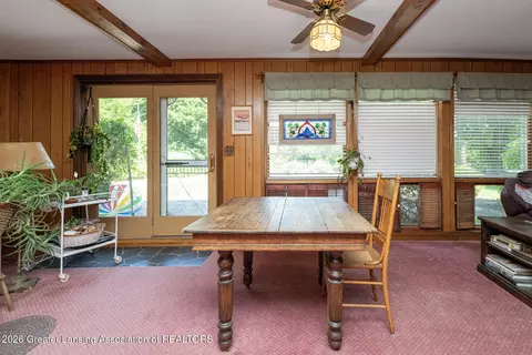 Dining - 1004 Hanover St, Owosso, MI 48867 photo 3 of 3