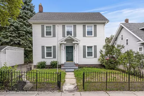 1313 Prospect St, Lansing, MI 48912