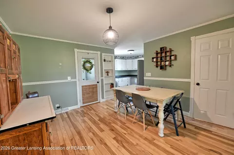 Dining - 8405 Goodwin Rd, Lyons, MI 48851 photo 1 of 1