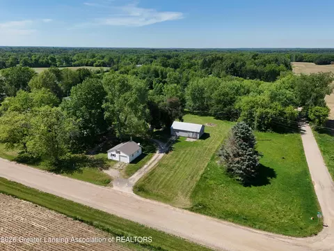 View/Area - 8405 Goodwin Rd, Lyons, MI 48851 photo 2 of 2