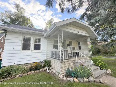 101 Maple Ter, Battle Creek, MI 49017