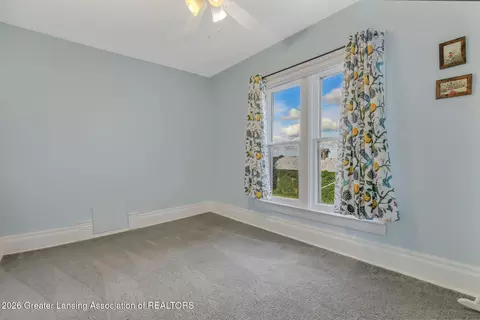 Bedroom - 105 E Columbia Rd, Mason, MI 48854 photo 1 of 8